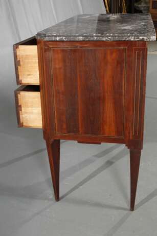 Kommode Klassizismus - photo 5