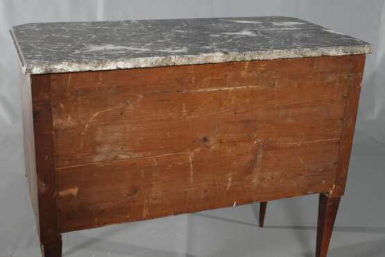 Kommode Klassizismus - photo 6