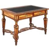 Schreibtisch Klassizismus - photo 1