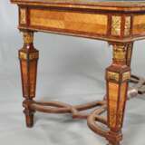 Schreibtisch Klassizismus - photo 5