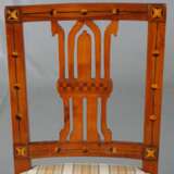 Zwei Empirestühle - photo 2