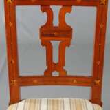 Zwei Empirestühle - photo 3