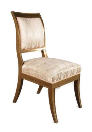 Klassizistischer Stuhl - фото 1 Klassizistischer Stuhl - фото 1