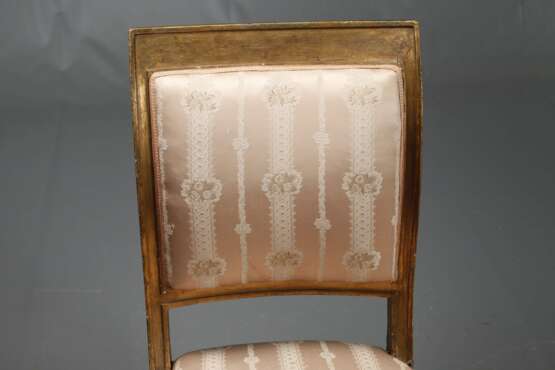 Klassizistischer Stuhl - фото 2 Klassizistischer Stuhl - фото 2