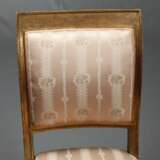 Klassizistischer Stuhl - фото 2