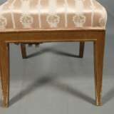 Klassizistischer Stuhl - фото 3