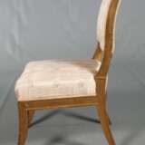 Klassizistischer Stuhl - фото 4