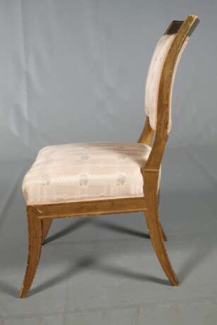 Klassizistischer Stuhl - фото 4 Klassizistischer Stuhl - фото 4