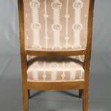 Klassizistischer Stuhl - фото 6