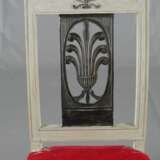 Paar Chauffeusen Directoire - фото 4