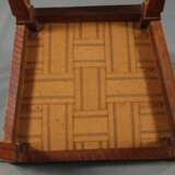 Vier Stühle und zwei Hocker Klassizismus - фото 6