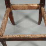 Satz von sechs klassizistischen Stühlen - фото 3