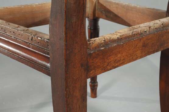 Satz von sechs klassizistischen Stühlen - фото 5 Satz von sechs klassizistischen Stühlen - фото 5