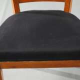 Satz von sechs Empirestühlen - фото 3