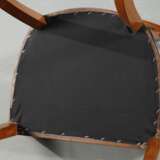 Satz von sechs Empirestühlen - фото 6