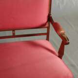 Klassizistische Sitzgruppe - photo 2