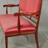 Klassizistische Sitzgruppe - photo 5