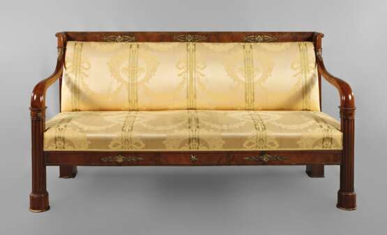 Sofa Empire - photo 1