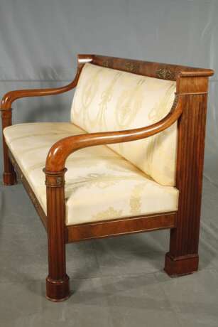 Sofa Empire - photo 6