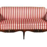 Sofa Klassizismus - Foto 1