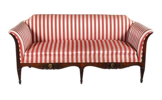 Sofa Klassizismus - Foto 1