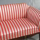 Sofa Klassizismus - Foto 2