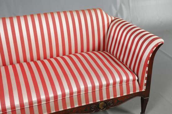 Sofa Klassizismus - Foto 2