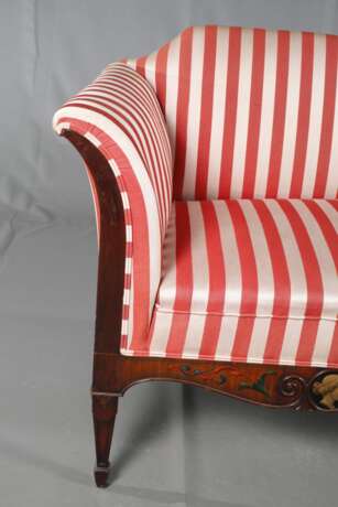 Sofa Klassizismus - Foto 3