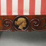 Sofa Klassizismus - Foto 4