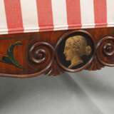 Sofa Klassizismus - Foto 5