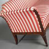 Sofa Klassizismus - Foto 6