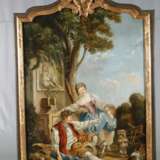 Wandspiegel Rokoko - Foto 2