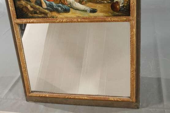 Wandspiegel Rokoko - Foto 3