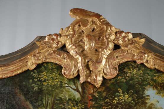 Wandspiegel Rokoko - Foto 5