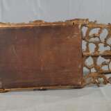 Geschnitzter Wandspiegel barock - фото 5