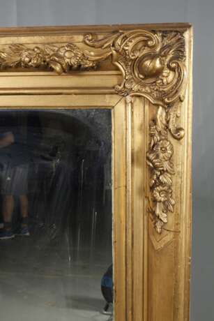 Großer Wandspiegel - фото 2 Großer Wandspiegel - фото 2