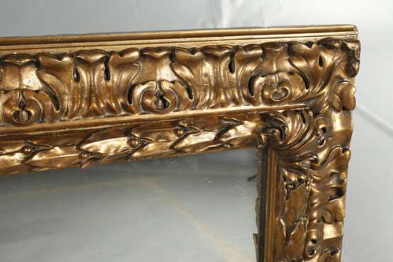 Großer Wandspiegel - фото 2 Großer Wandspiegel - фото 2