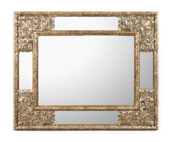 Wandspiegel im Régence-Stil - фото 1 Wandspiegel im Régence-Stil - фото 1