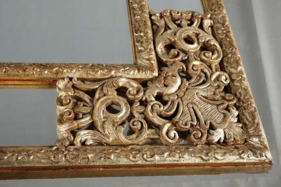 Wandspiegel im Régence-Stil - фото 2 Wandspiegel im Régence-Stil - фото 2