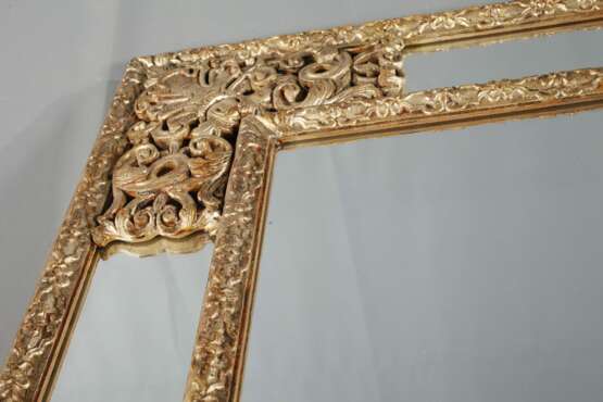 Wandspiegel im Régence-Stil - фото 3 Wandspiegel im Régence-Stil - фото 3