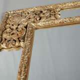 Wandspiegel im Régence-Stil - фото 3