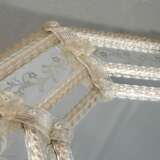 Großer venezianischer Wandspiegel - photo 2