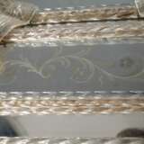 Großer venezianischer Wandspiegel - photo 3