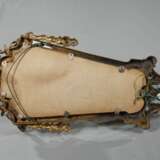 Paar neoklassizistische Wandspiegel - photo 5