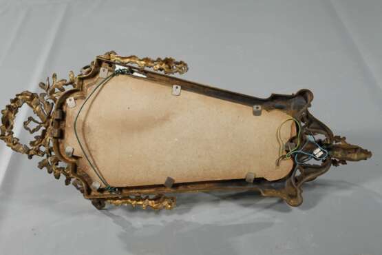 Paar neoklassizistische Wandspiegel - photo 5