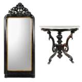 Konsolspiegel - фото 1