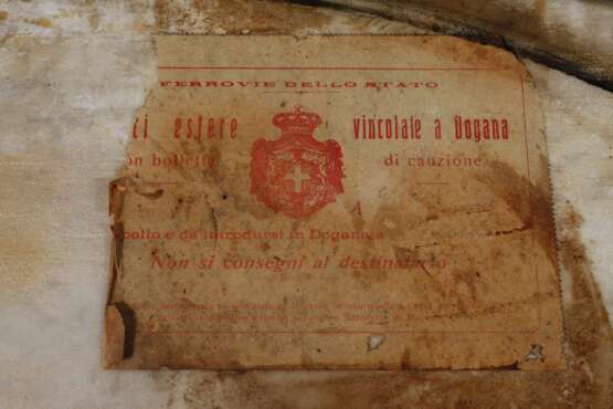 Konsolspiegel - фото 3