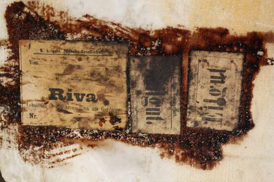 Konsolspiegel - фото 4