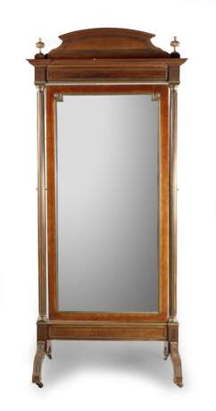 Großer Standspiegel - фото 1