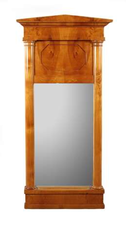 Wandspiegel Biedermeier - фото 1